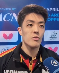 九游官网-德国出局后，邱党不忍了！炮轰国际乒联：这样的赛制，意义何在？